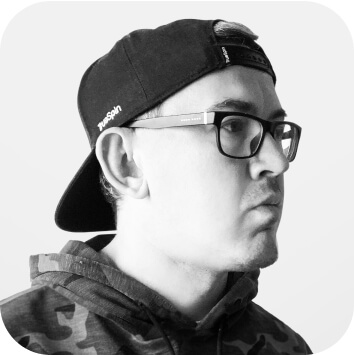 Максим Сковородников